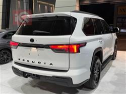 تويوتا سيكويا